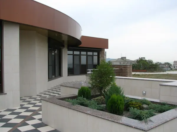 Вилла Гарри в с.Мысхако, г. Новороссийск