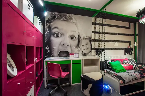 SILK PLASTER в программе "Школа ремонта", выпуск "Девичий клуб"