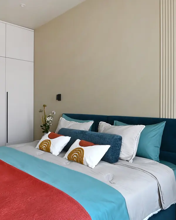 ЖК Береговой 2