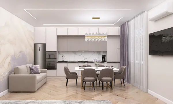 Частный дом в Брянской области