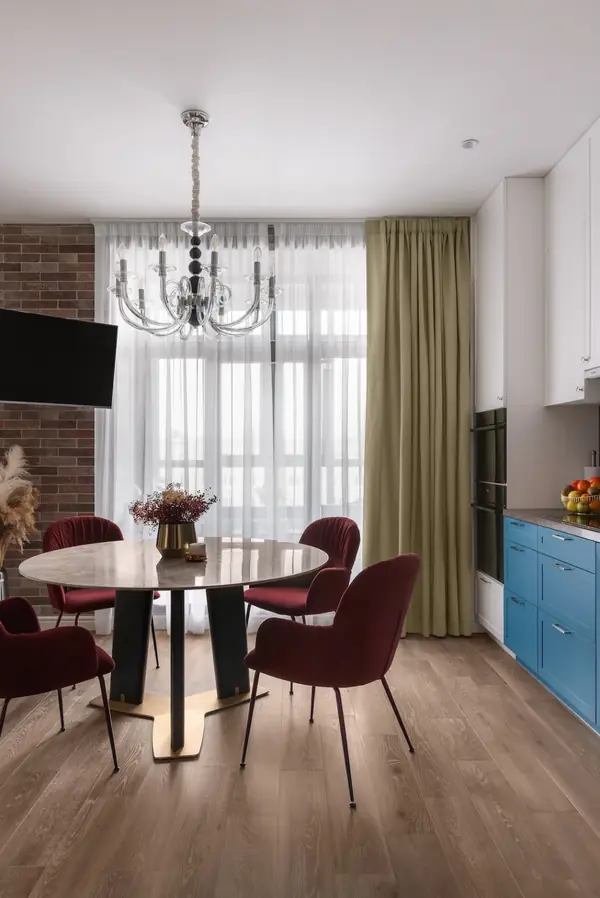 ЖК "Васильевский квартал" ул. Наличная 28