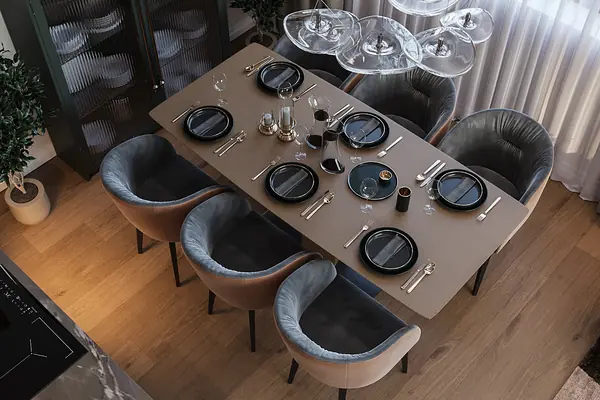 ЖК Main Street Москва