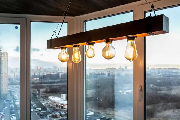 Остекление Балконов и лоджий с отделкой