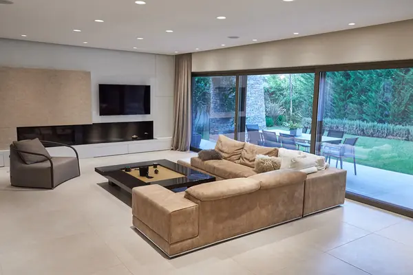 Дом в Афинах