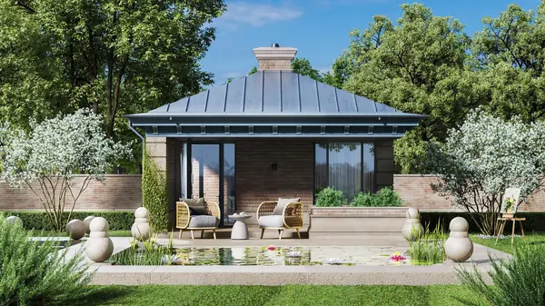 Резиденция в Геленджике