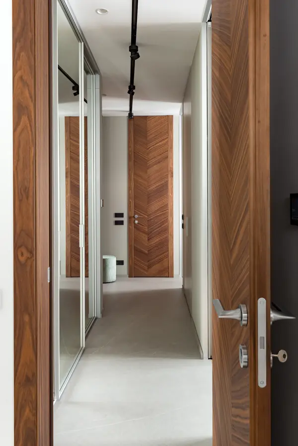 Квартира в Зеленограде