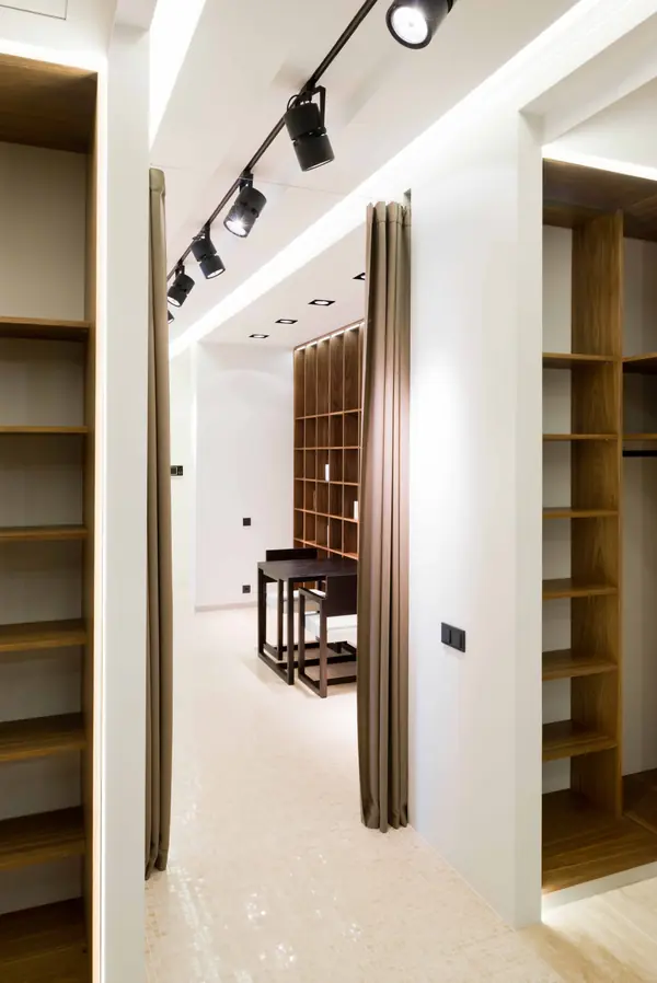 Зодчество 2015Интерьер