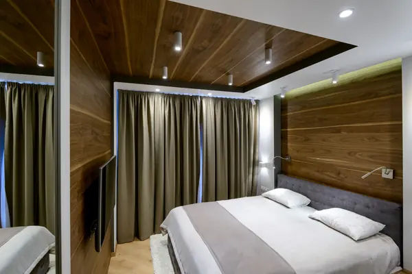 Проект квартиры 105 кв.м.