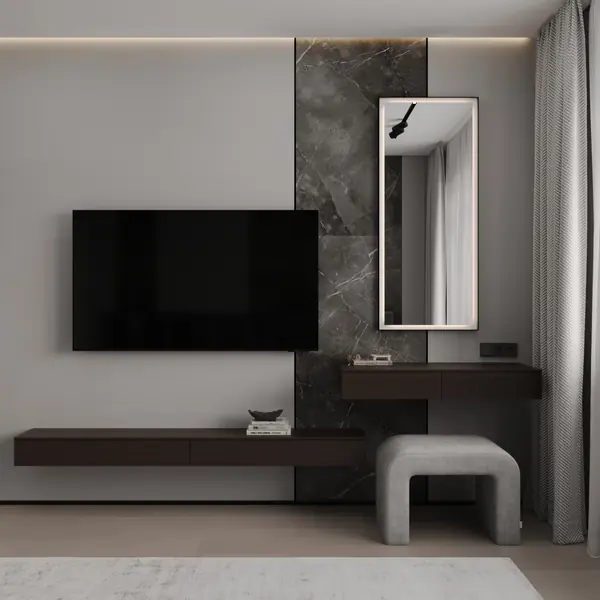 Квартира Советская 67