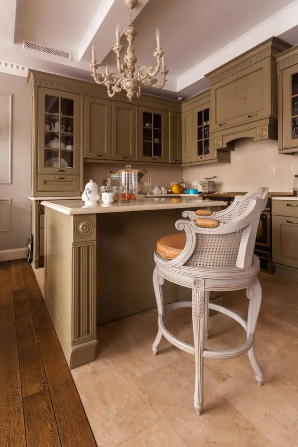 Дом Новая Рига