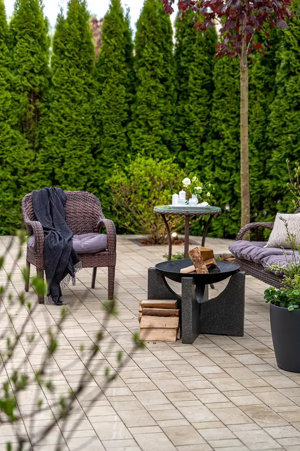 "На Дачу" к Татьяне Веденеевой