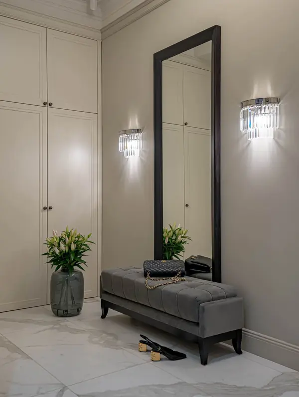 Квартира на Ленинском проспекте