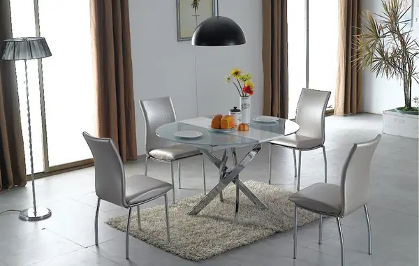 ОБЕДЕННАЯ ГРУППА GLORIA & AVA