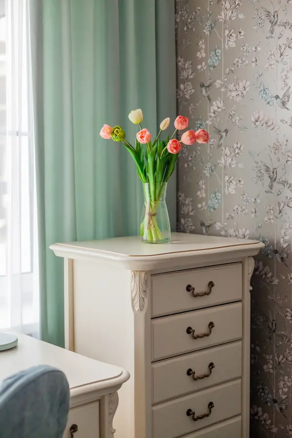 Квартира в ж/к "Елки-парк"