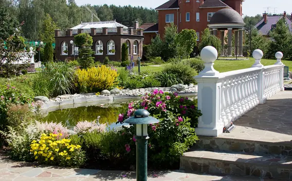 Волшебство: Когда обычный дом превращается в дворец