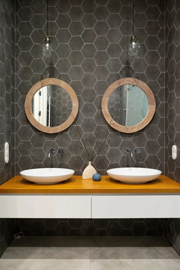 Квартира 150 кв.м. ЖК "Садовые Кварталы"