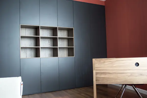 Апартаменты дипломата