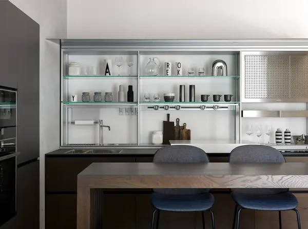 ЖК Парк Рублево 1