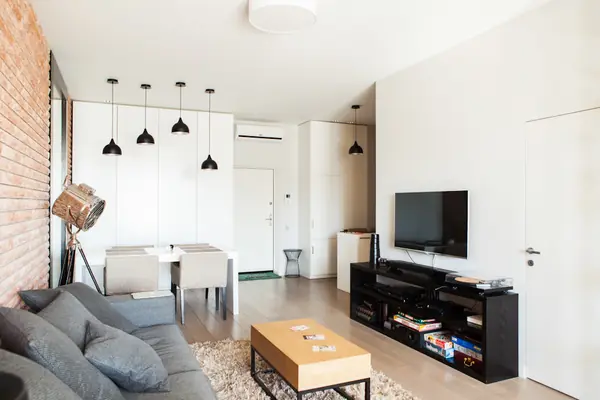 квартира в Жк Oxygen