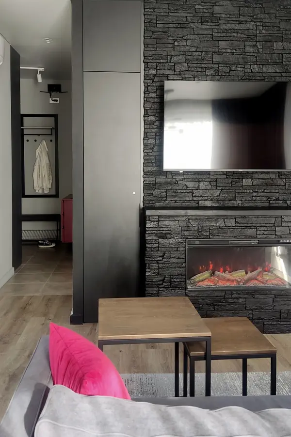 Апартаменты Красная Поляна ГЭС