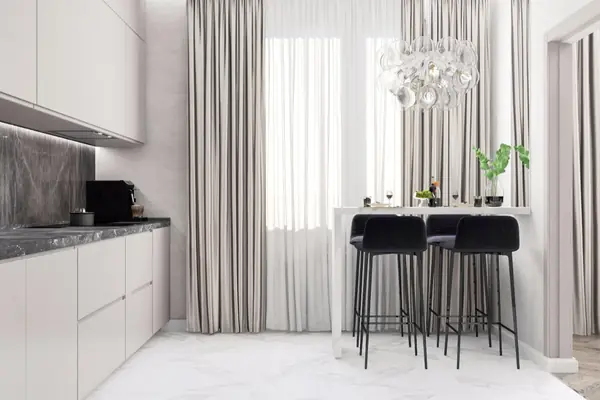 Квартира 98 м2 Жк.Неоклассика