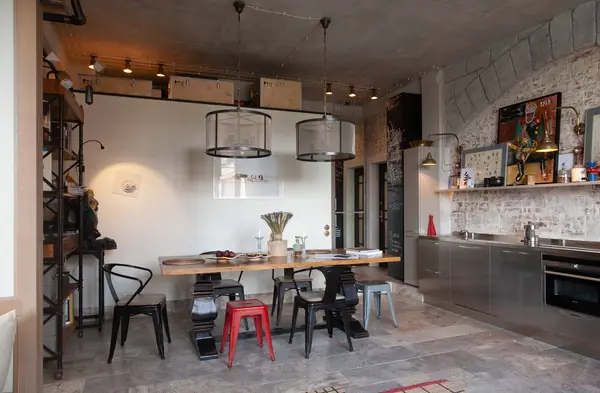 ул. Рыбинская