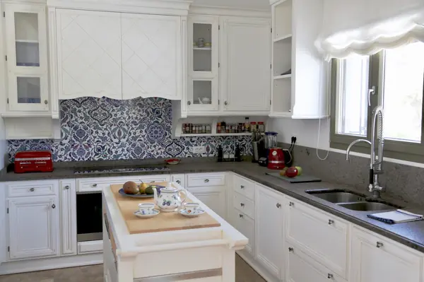 Дом на побережье