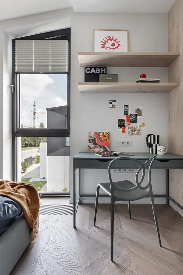 Мешочек с морскими камешками