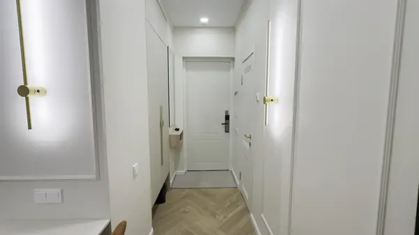 ЖК Скандинавия