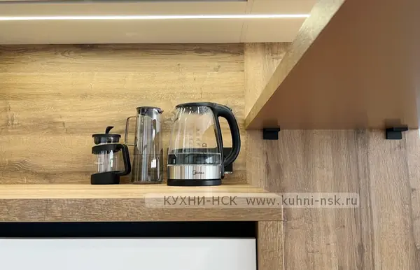 Современная кухня на заказ Империал-14