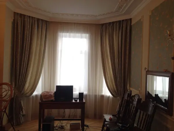 с. Малютяна