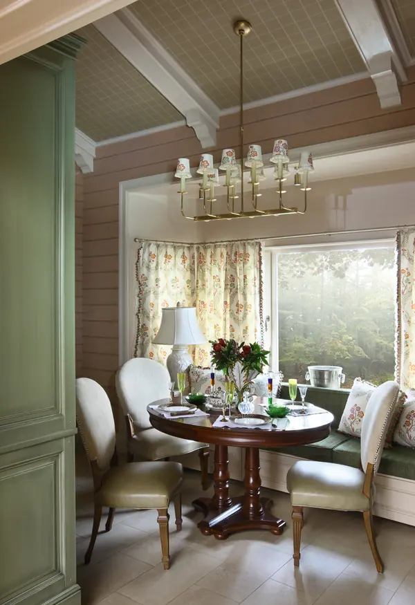 Проект "Лесной городок"