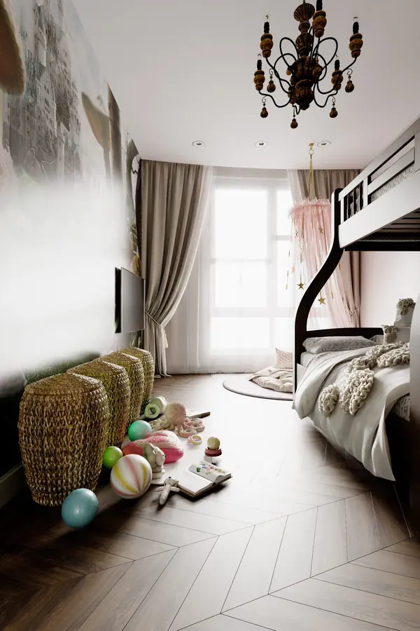 ЖК «Квартал 9-18»