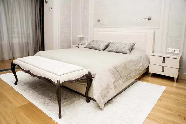 Дизайнерский ремонт в пятикомнатной квартиры 149 м2