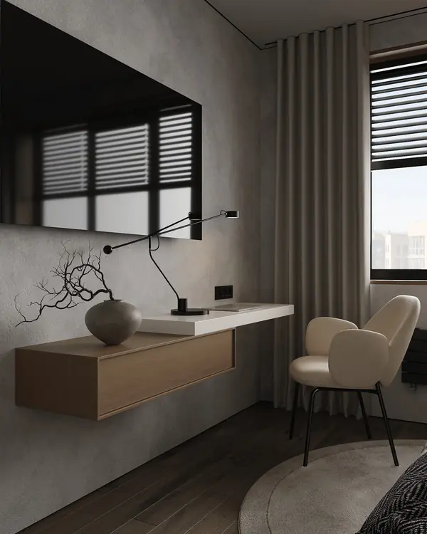 Квартира для холостяка