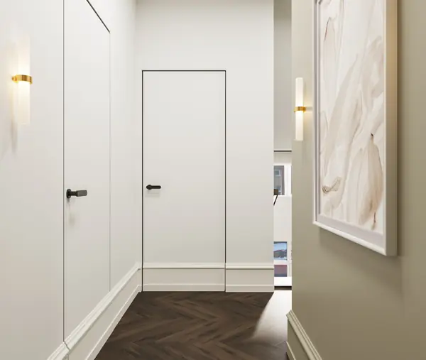 Таунхаус Академический