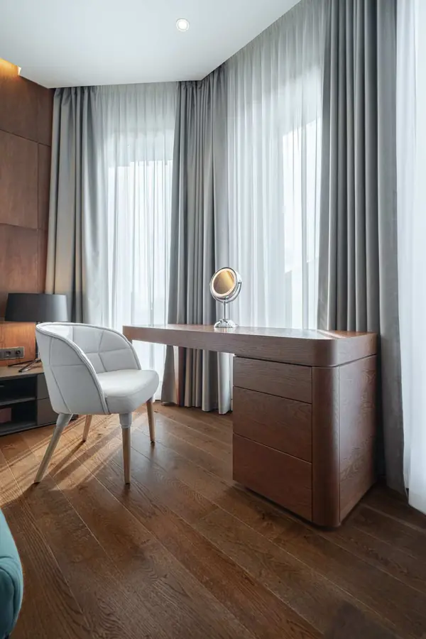 Дом в минимализме 300 кв.м.