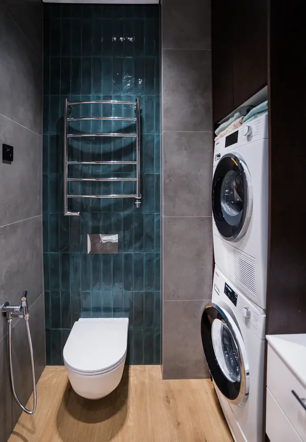 96 м2 ЖК Ричмонд, Казань