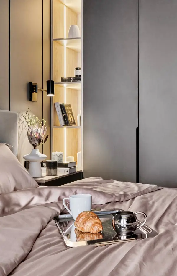 Квартира ЖК Риф г. Томск