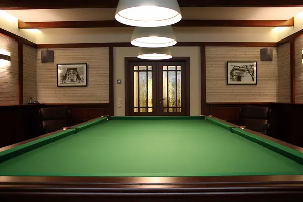 Дом в Подмосковье 2