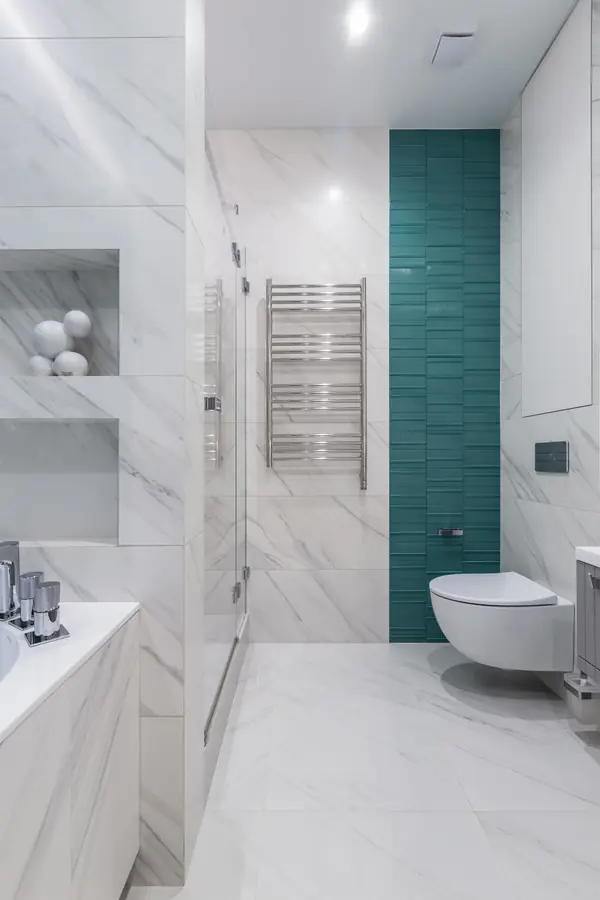 Квартира в ЖК Флора и Фауна