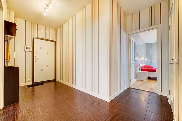 квартира в СПб