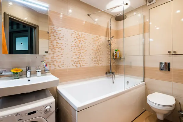 Бюджетный дизайн в малогабаритной квартире