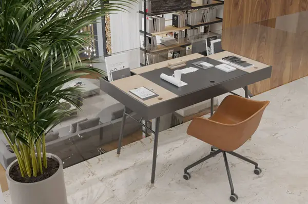 PURE JOY IN DA HOUSE