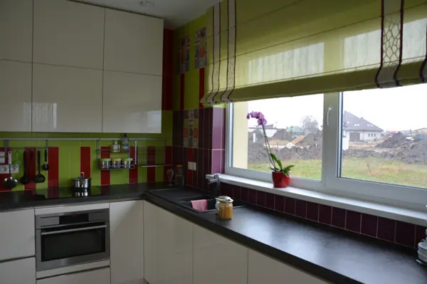 Дом в Клайпеде