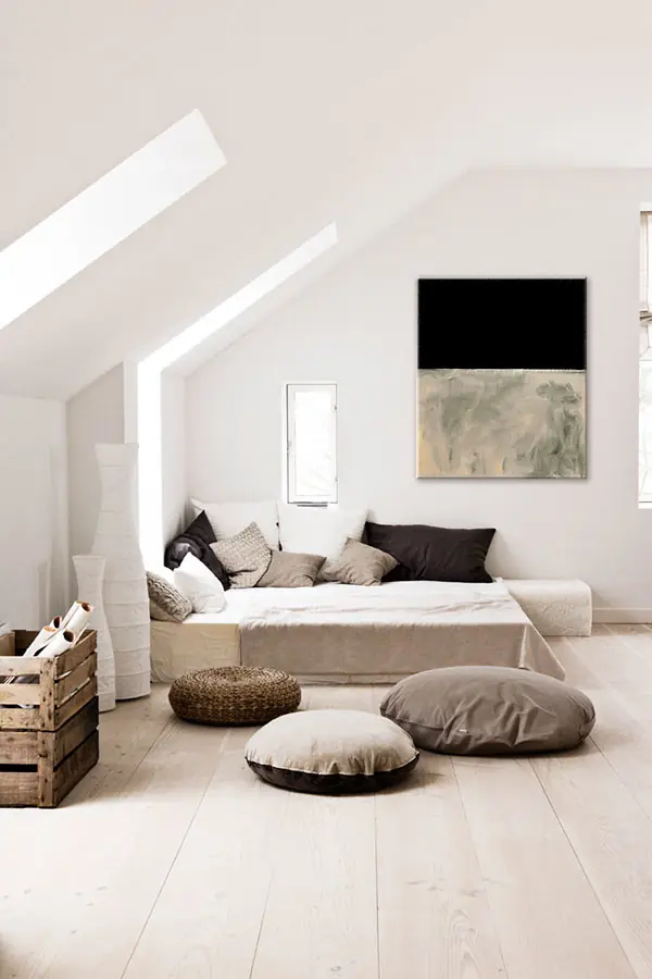 Цвета ночи (Black & White)