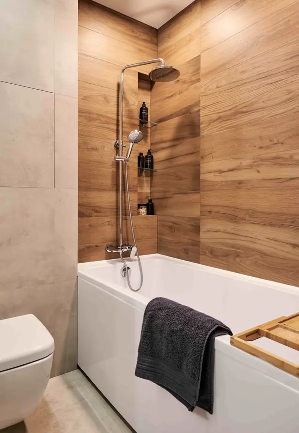 квартира с видом на Финский залив