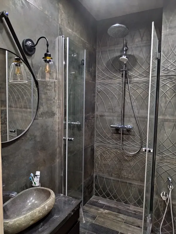 Лофт для молодого человека