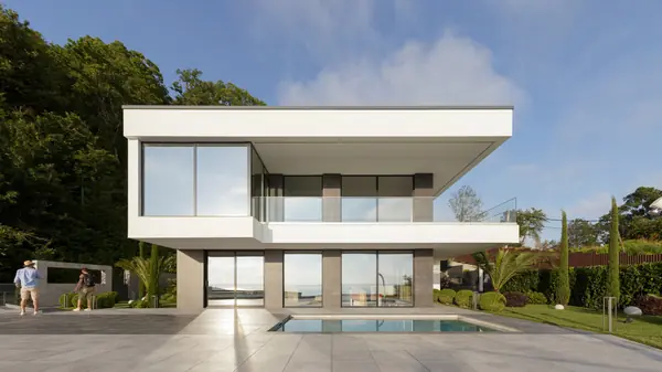 Ландшафтный Дизайн Сочи