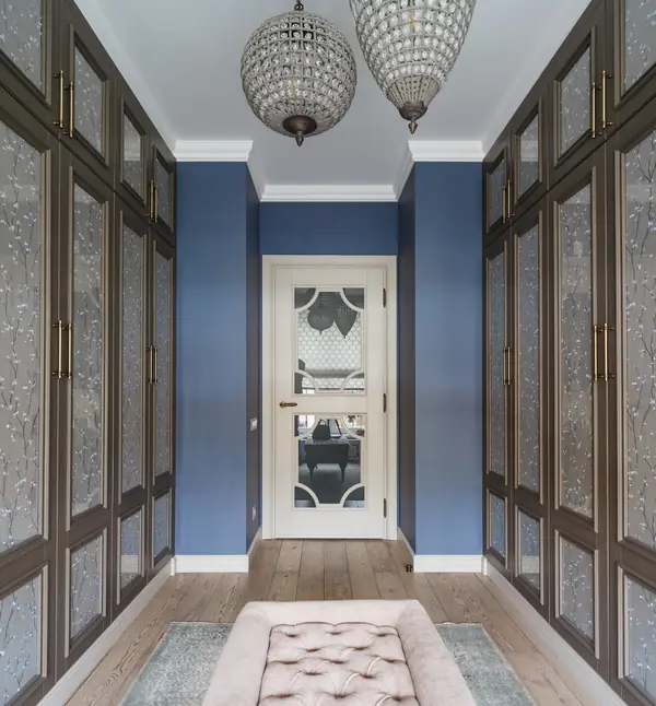 Лавандовый сад